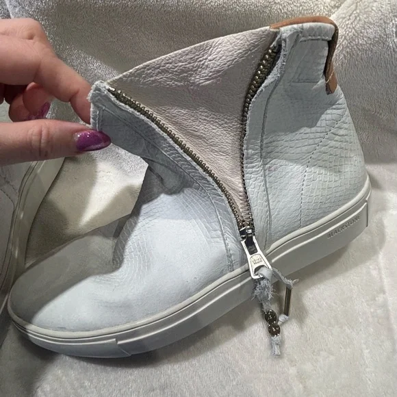 Blackstone Bootie - Picture 8 of 8